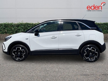 Used Vauxhall Crossland 2024 for sale - 79465539: Photo