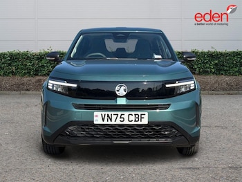 Used Vauxhall Frontera 2025 for sale - 79206478: Photo