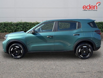 Used Vauxhall Frontera 2025 for sale - 79206478: Photo