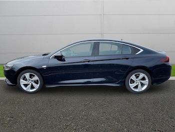 Used Vauxhall Insignia 2020 for sale - 78293757: Photo