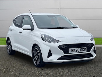 Used Hyundai i10 2026 for sale - 78917651: Photo