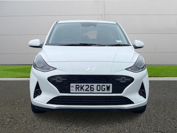 Used Hyundai i10 2026 for sale - 78917651: Photo