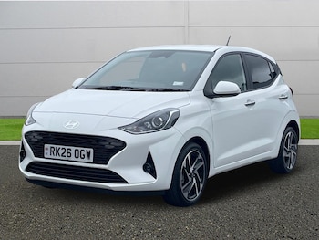 Used Hyundai i10 2026 for sale - 78917651: Photo