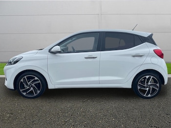 Used Hyundai i10 2026 for sale - 78917651: Photo