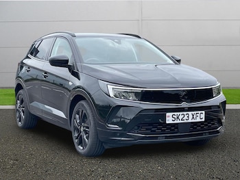 Used Vauxhall Grandland 2023 for sale - 78505970: Photo
