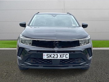 Used Vauxhall Grandland 2023 for sale - 78505970: Photo