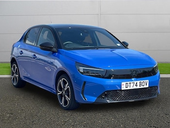 Used Vauxhall Corsa 2024 for sale - 78364431: Photo