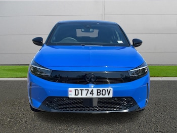 Used Vauxhall Corsa 2024 for sale - 78364431: Photo