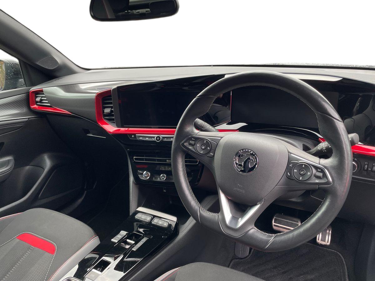 Used Vauxhall Mokka 2023 for sale - 77739895: Photo 13