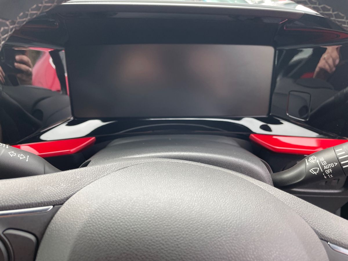 Used Vauxhall Mokka 2023 for sale - 77739895: Photo 14