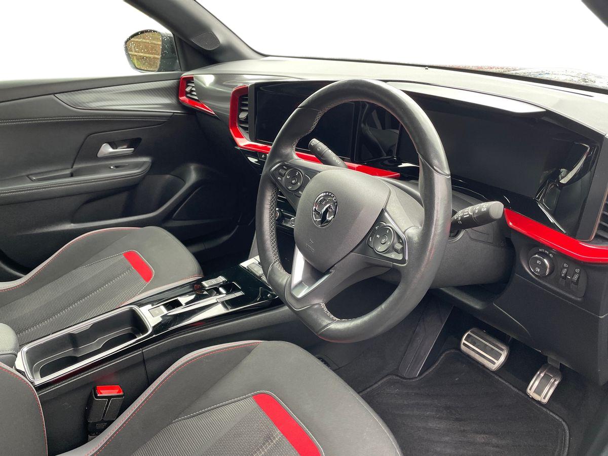 Used Vauxhall Mokka 2023 for sale - 77739895: Photo 15