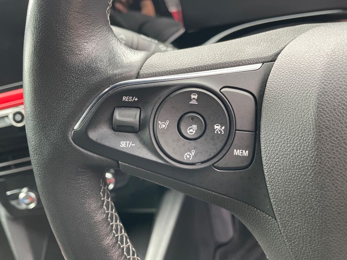 Used Vauxhall Mokka 2023 for sale - 77739895: Photo 16