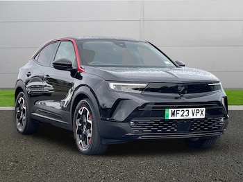 2023 - 100kW GS 50kWh 5dr Auto