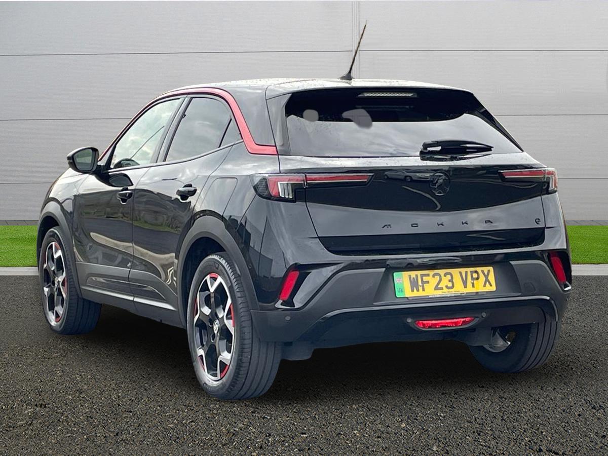 Used Vauxhall Mokka 2023 for sale - 77739895: Photo 5