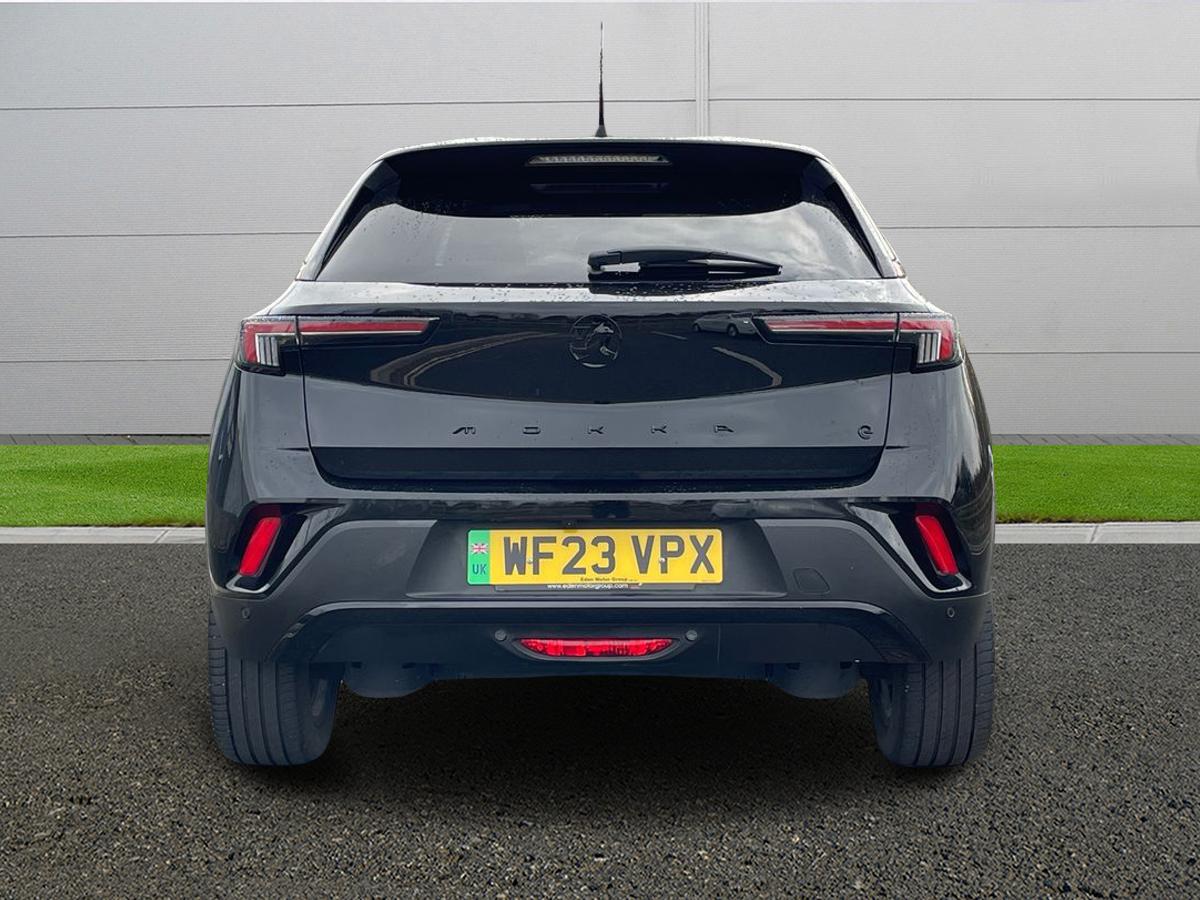 Used Vauxhall Mokka 2023 for sale - 77739895: Photo 6