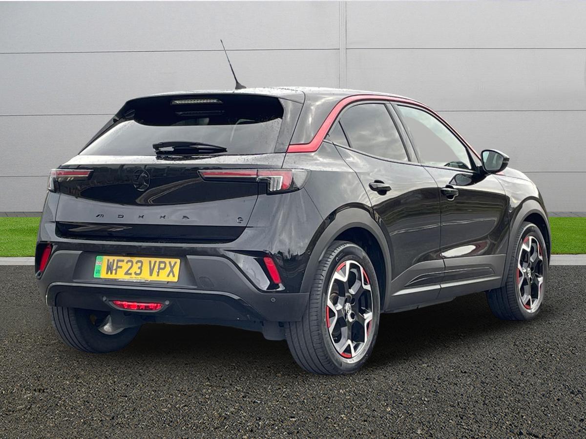 Used Vauxhall Mokka 2023 for sale - 77739895: Photo 7