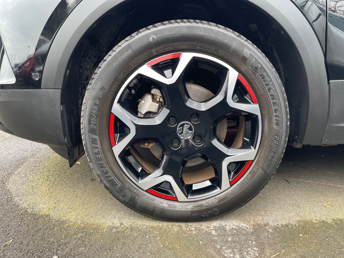 Used Vauxhall Mokka 2023 for sale - 77739895: Photo 9