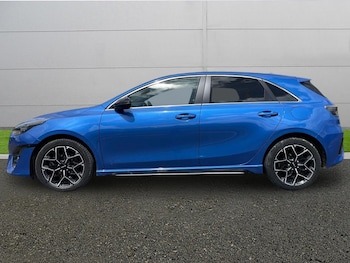 Used Kia Ceed 2022 for sale - 78824419: Photo