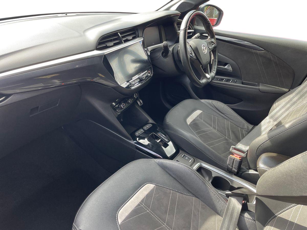 Used Vauxhall Corsa 2023 for sale - 78088505: Photo 10