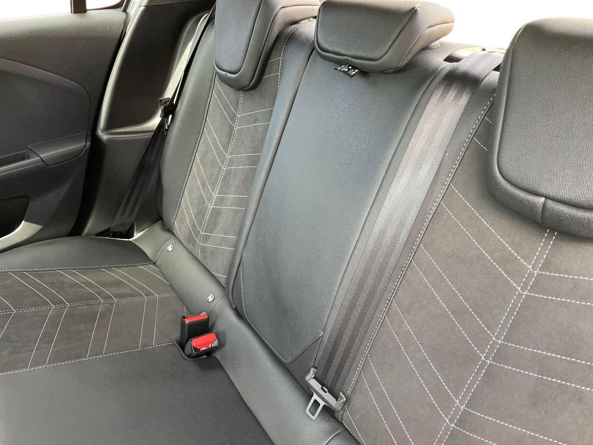 Used Vauxhall Corsa 2023 for sale - 78088505: Photo 11