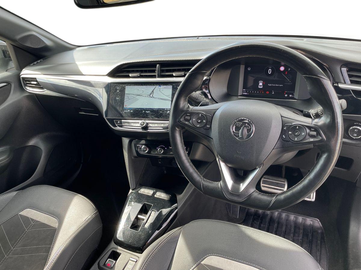 Used Vauxhall Corsa 2023 for sale - 78088505: Photo 13