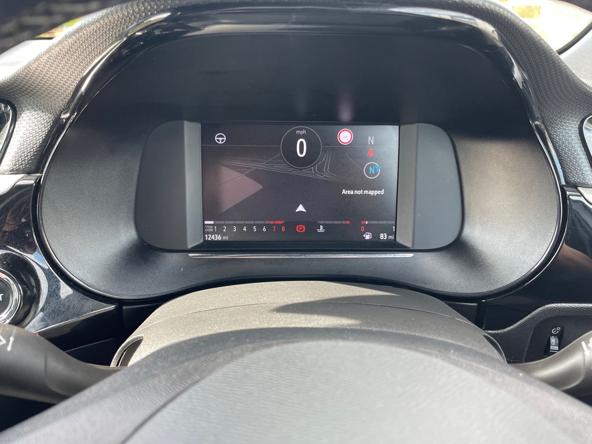 Used Vauxhall Corsa 2023 for sale - 78088505: Photo 14