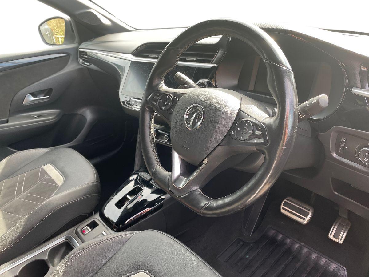 Used Vauxhall Corsa 2023 for sale - 78088505: Photo 15