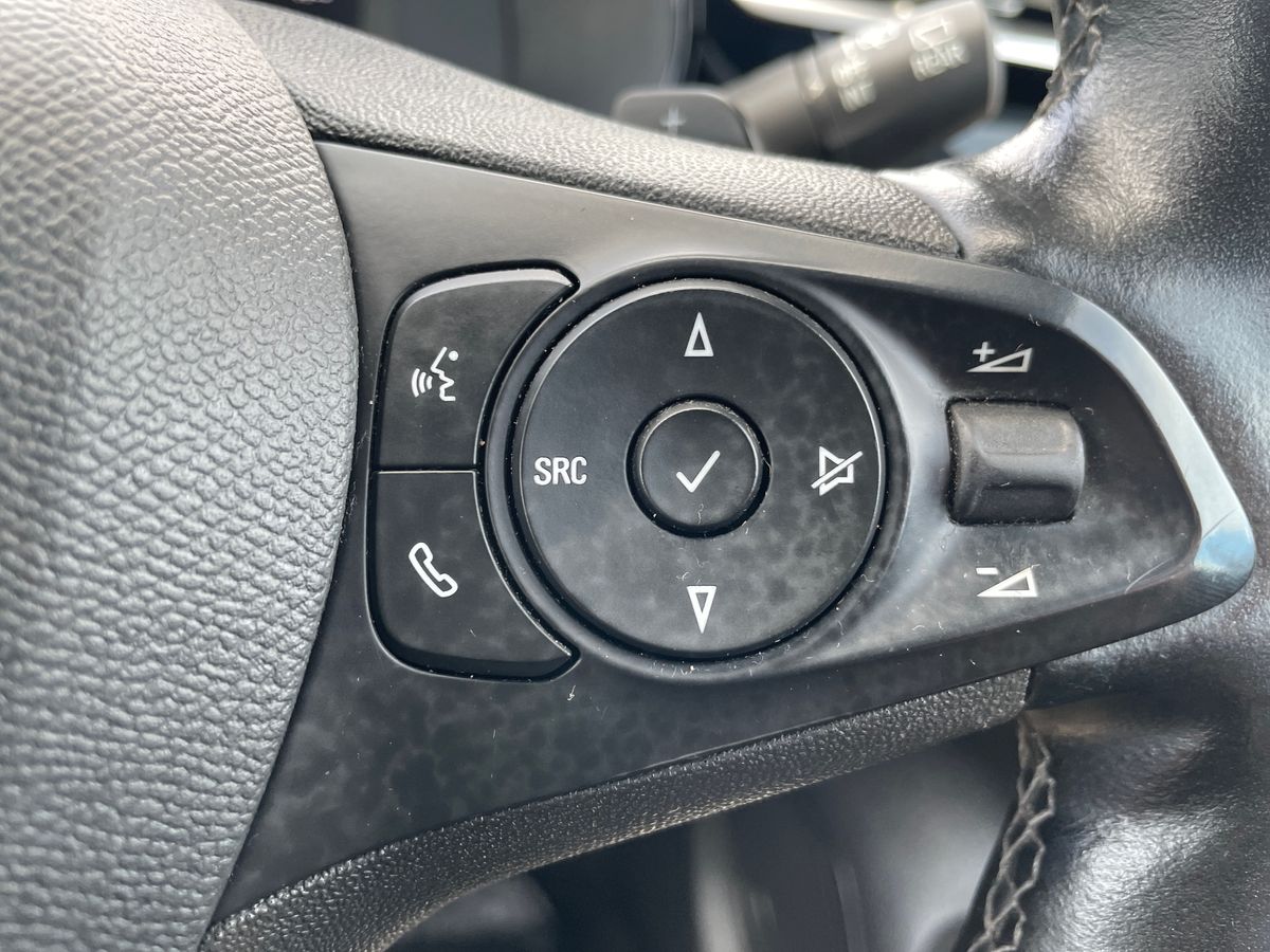 Used Vauxhall Corsa 2023 for sale - 78088505: Photo 17