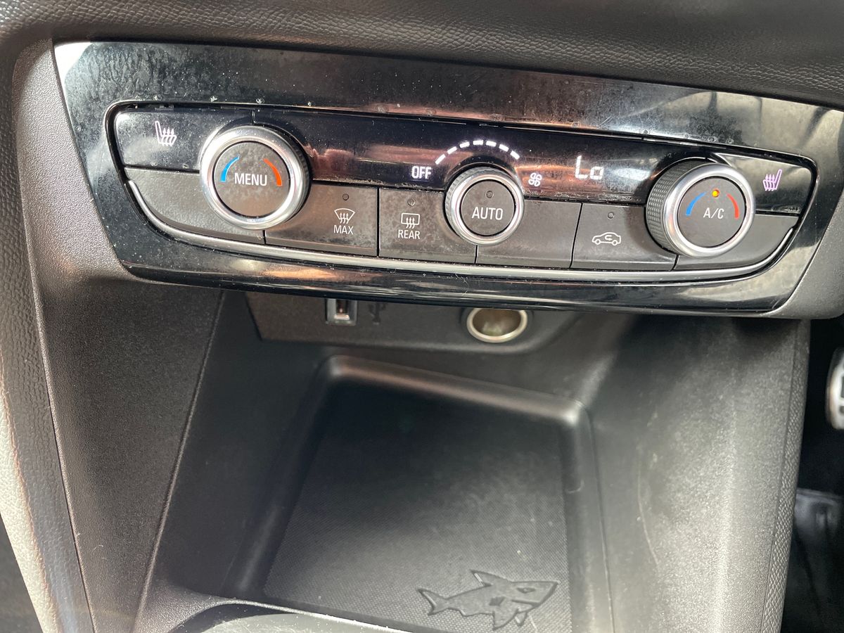 Used Vauxhall Corsa 2023 for sale - 78088505: Photo 18