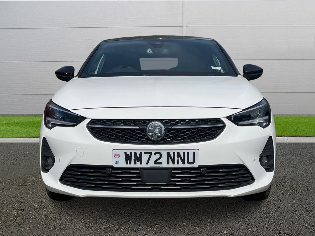 Used Vauxhall Corsa 2023 for sale - 78088505: Photo 2