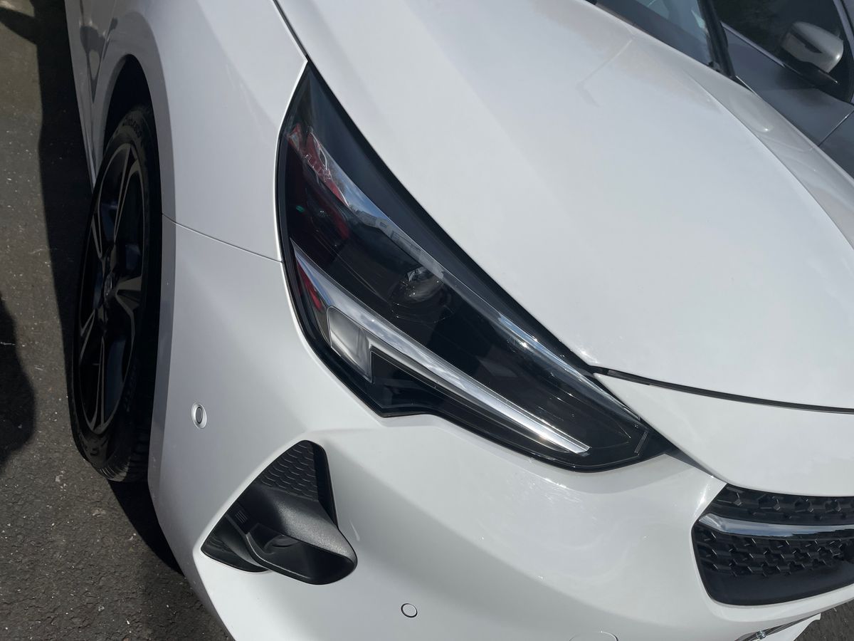 Used Vauxhall Corsa 2023 for sale - 78088505: Photo 21