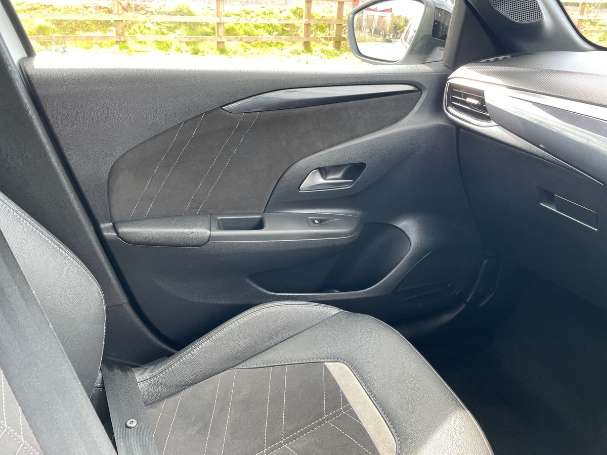 Used Vauxhall Corsa 2023 for sale - 78088505: Photo 23