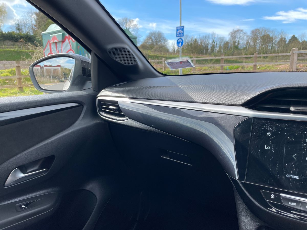 Used Vauxhall Corsa 2023 for sale - 78088505: Photo 24