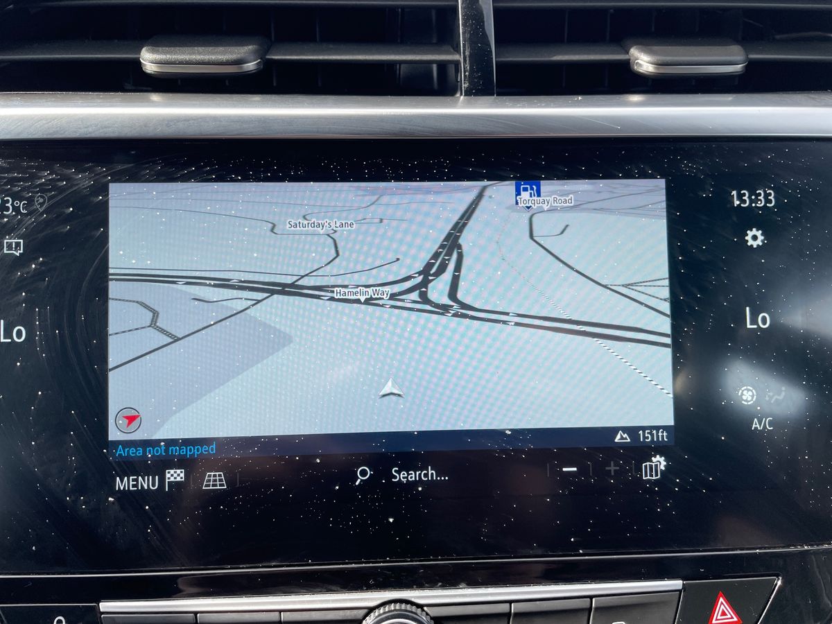 Used Vauxhall Corsa 2023 for sale - 78088505: Photo 25