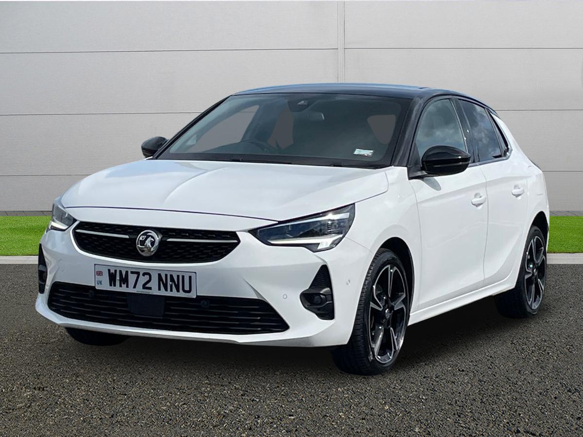 Used Vauxhall Corsa 2023 for sale - 78088505: Photo 3