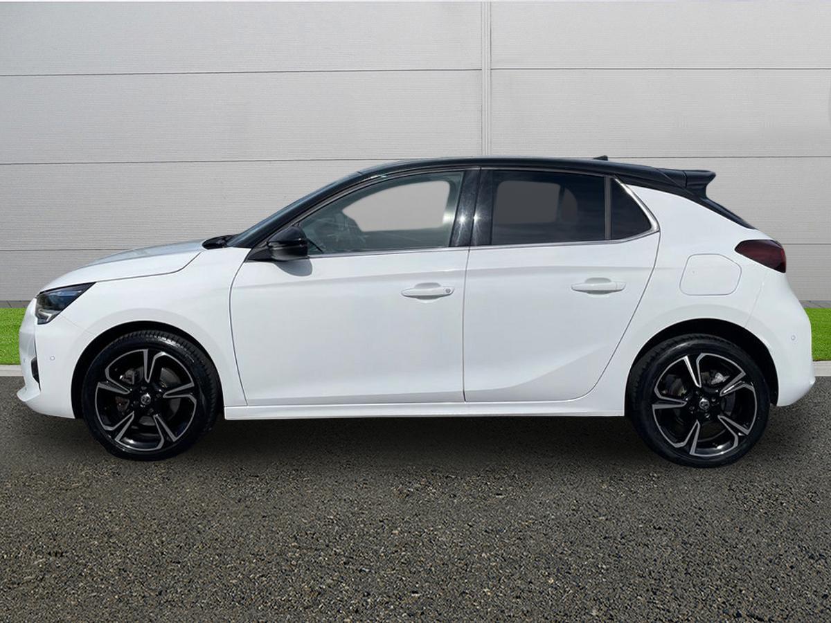 Used Vauxhall Corsa 2023 for sale - 78088505: Photo 4