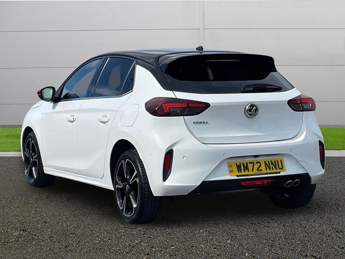 Used Vauxhall Corsa 2023 for sale - 78088505: Photo 5