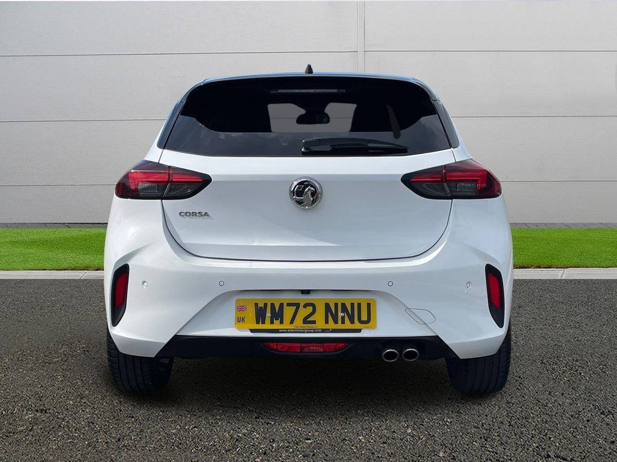 Used Vauxhall Corsa 2023 for sale - 78088505: Photo 6