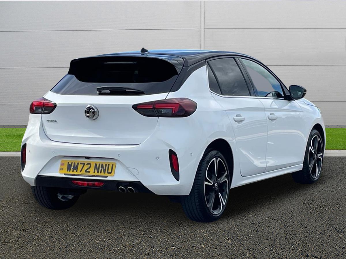 Used Vauxhall Corsa 2023 for sale - 78088505: Photo 7