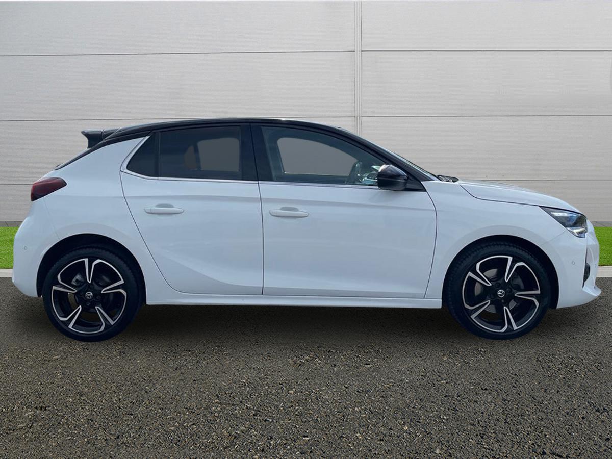 Used Vauxhall Corsa 2023 for sale - 78088505: Photo 8