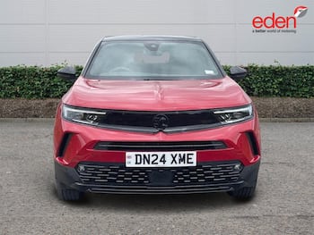 Used Vauxhall Mokka 2024 for sale - 79658594: Photo