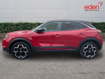 Used Vauxhall Mokka 2024 for sale - 79658594: Photo