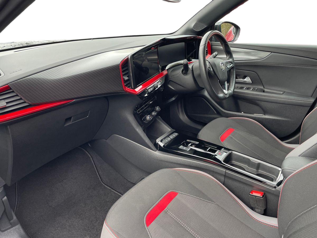 Used Vauxhall Mokka 2023 for sale - 77855759: Photo 10