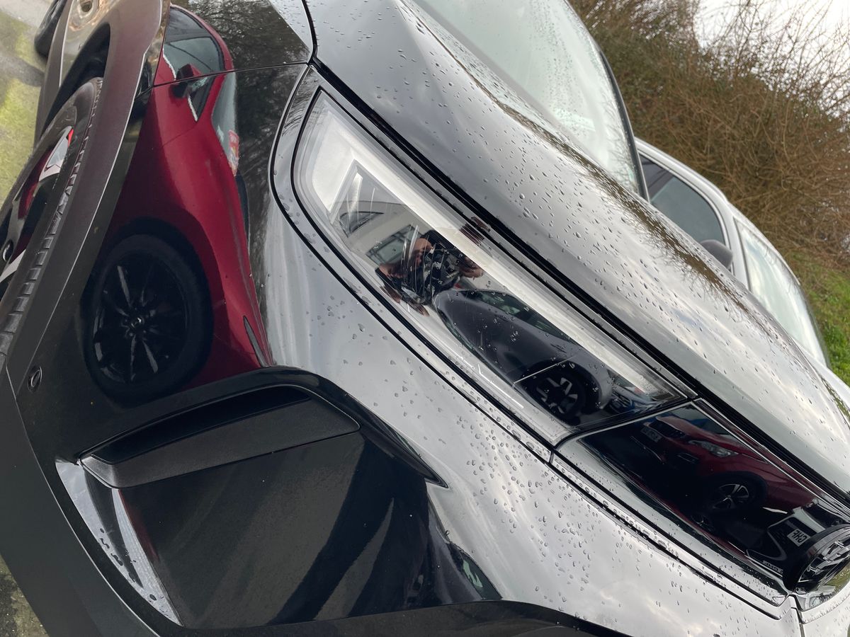 Used Vauxhall Mokka 2023 for sale - 77855759: Photo 21