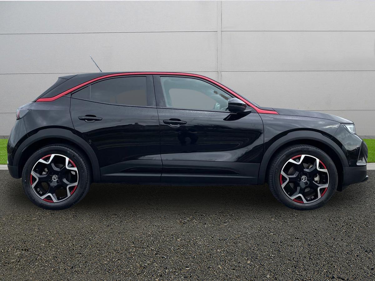 Used Vauxhall Mokka 2023 for sale - 77855759: Photo 8