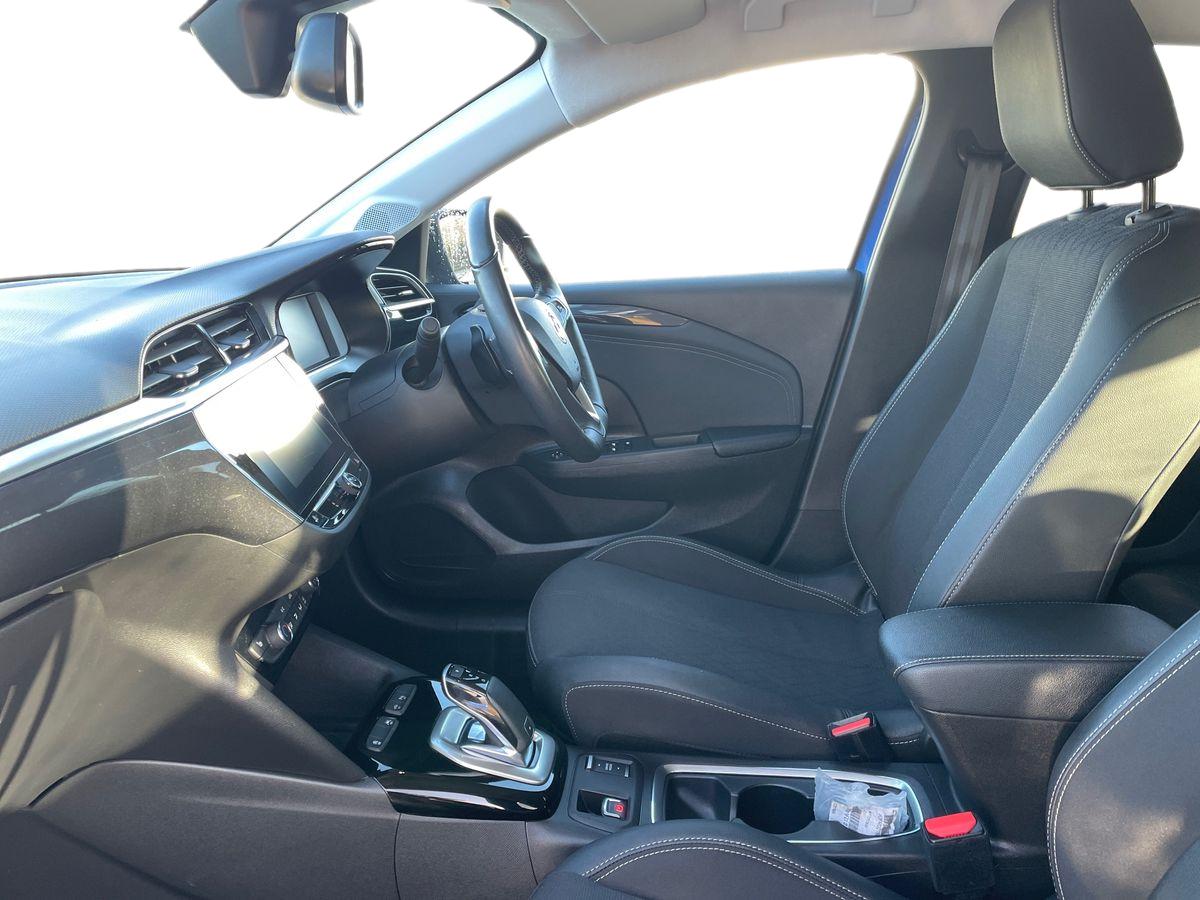 Used Vauxhall Corsa 2022 for sale - 77010246: Photo 10