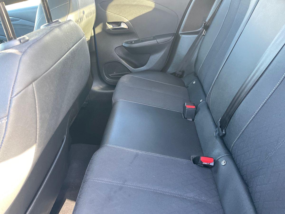 Used Vauxhall Corsa 2022 for sale - 77010246: Photo 11