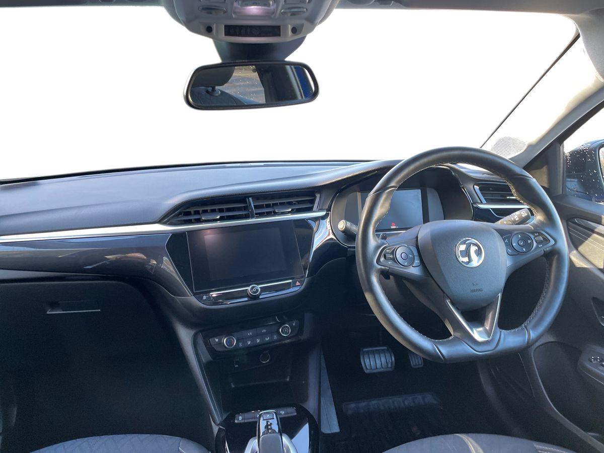 Used Vauxhall Corsa 2022 for sale - 77010246: Photo 13