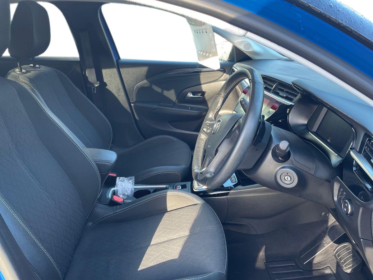 Used Vauxhall Corsa 2022 for sale - 77010246: Photo 15