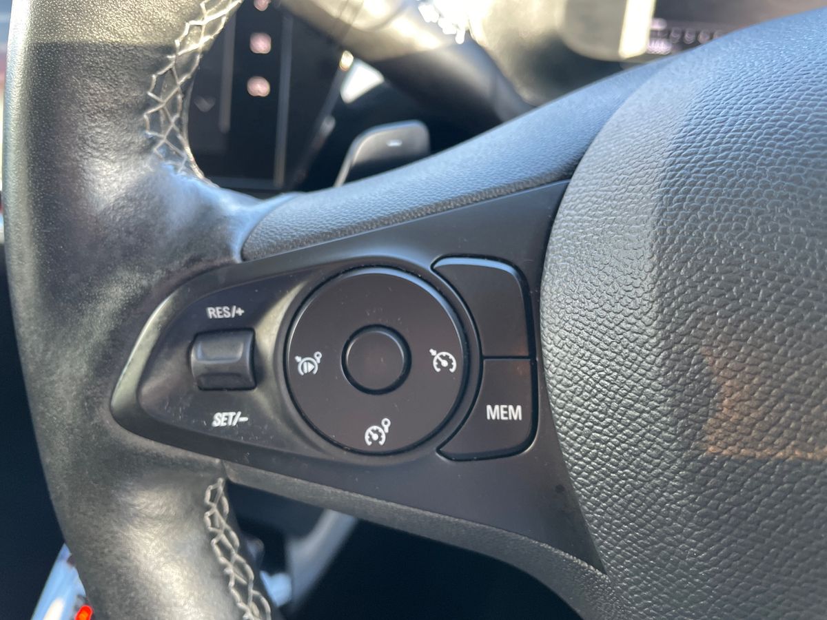 Used Vauxhall Corsa 2022 for sale - 77010246: Photo 16